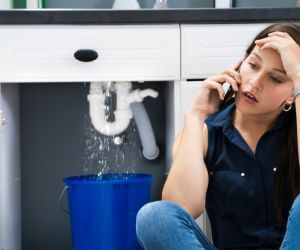 About Sewer Line Replacement Kenefic, OK
